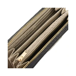 Around Eco Leather Wallet