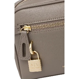 ARMANI EXCHANGE Bags.. Beige
