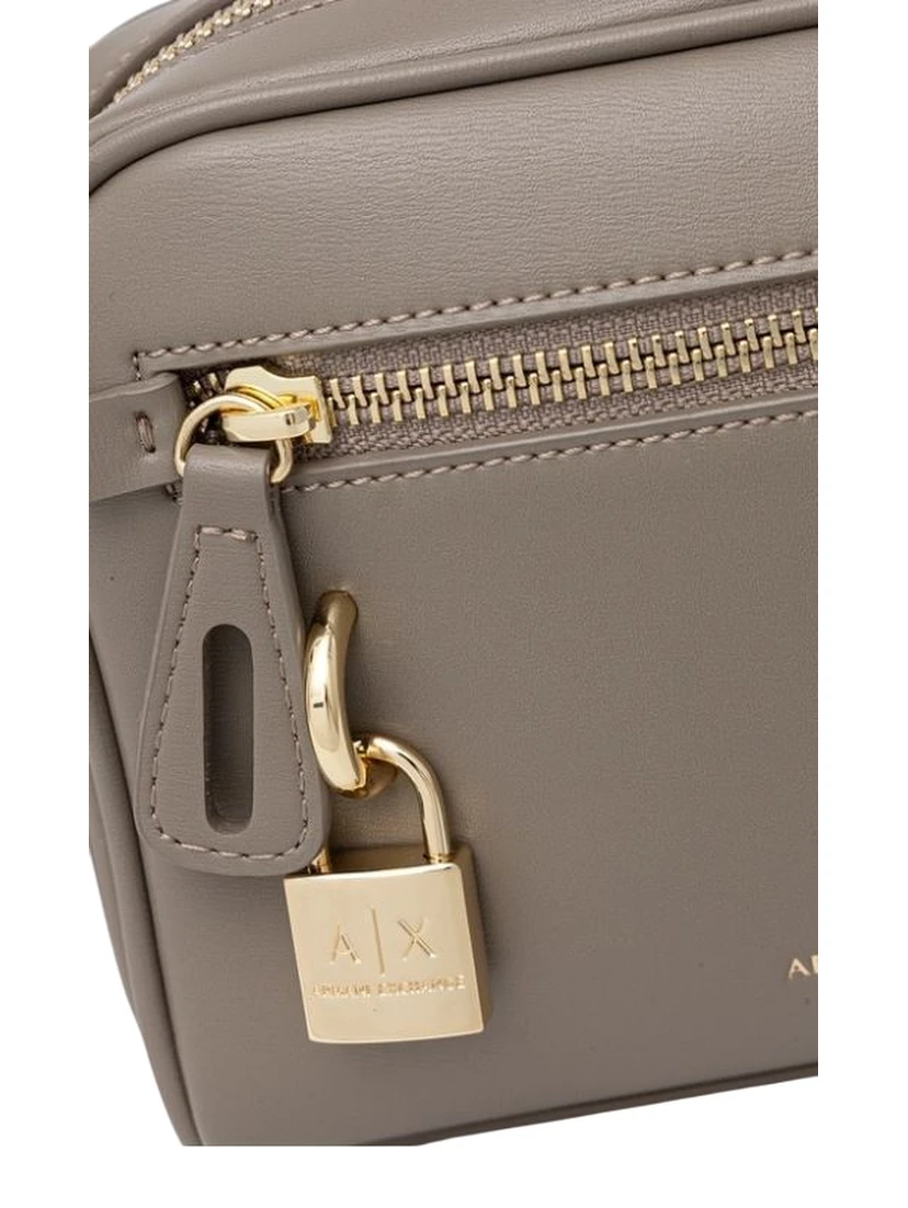 ARMANI EXCHANGE Bags.. Beige