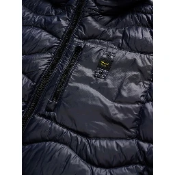 Blauer Coats Blue