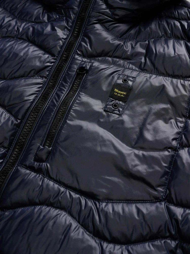 Blauer Coats Blue alternative