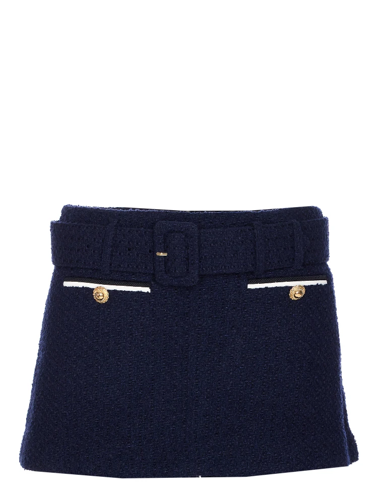 SELF PORTRAIT Skirts