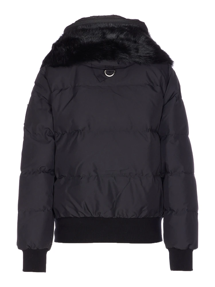 Moose Knuckles Jackets Black alternative