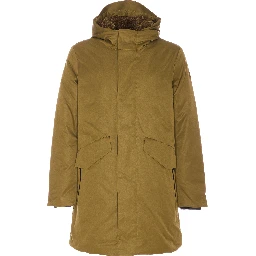 Save The Duck Coats Green