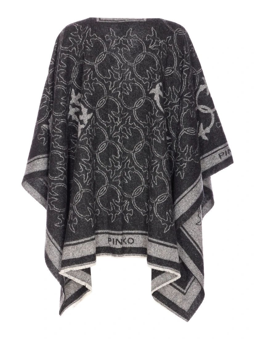 Pinko Jackets Black