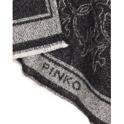 Pinko Jackets Black