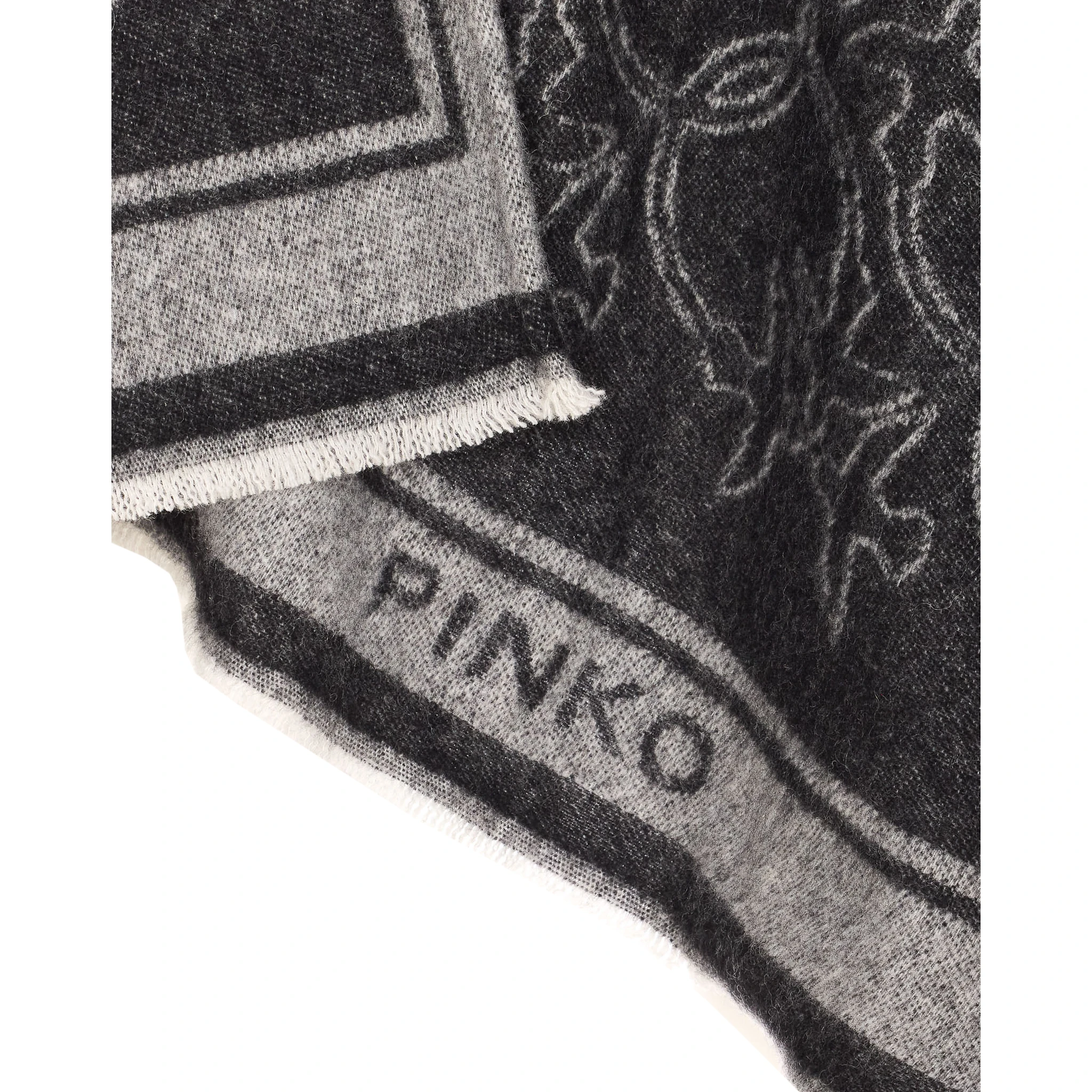 Pinko Jackets Black