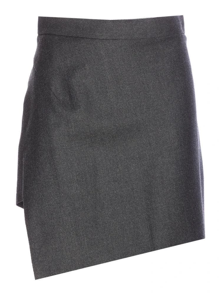 Vivienne Westwood Skirts Grey