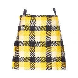 Vivienne Westwood Skirts Yellow