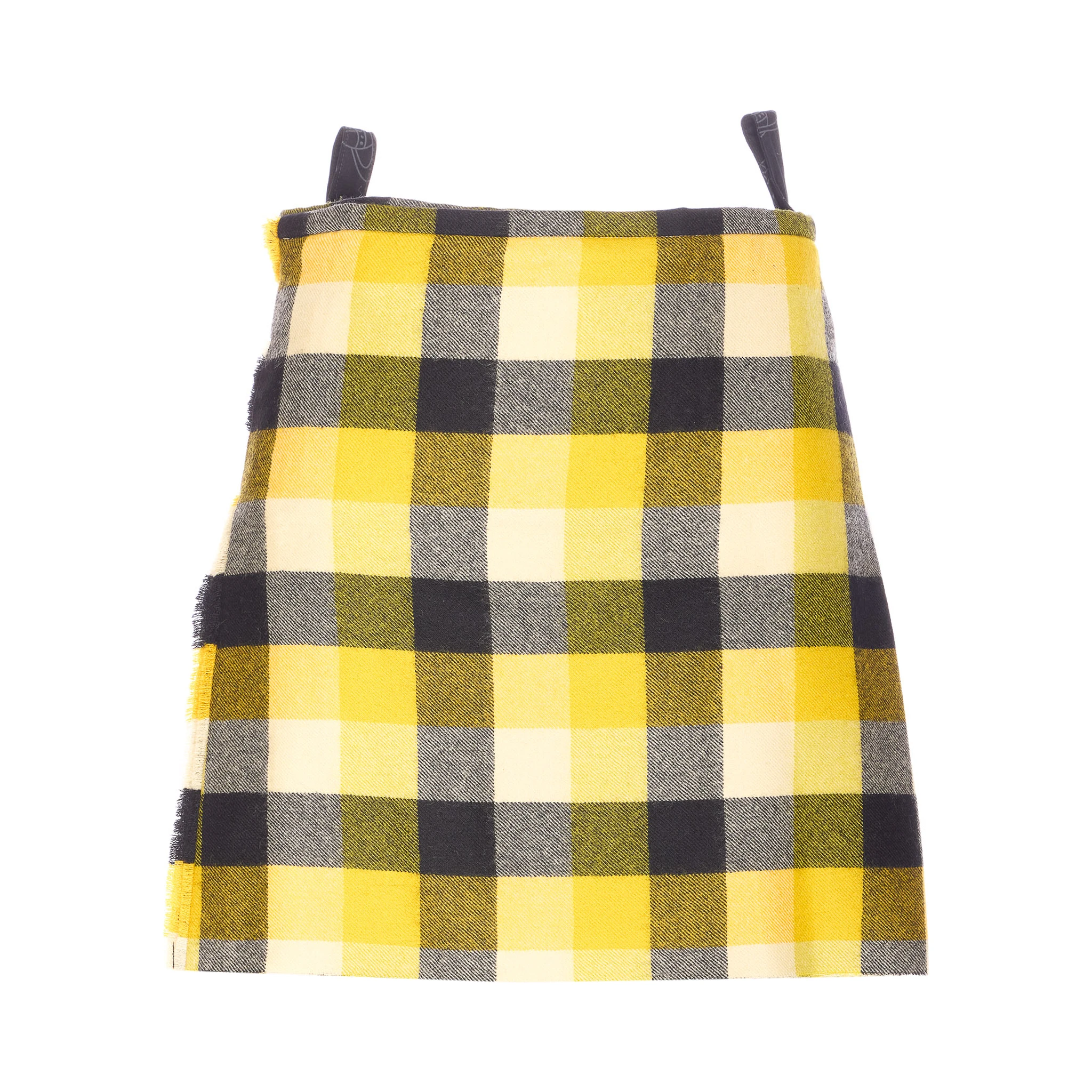 Vivienne Westwood Skirts Yellow