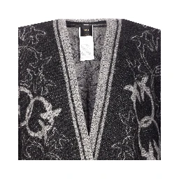 Pinko Jackets Black