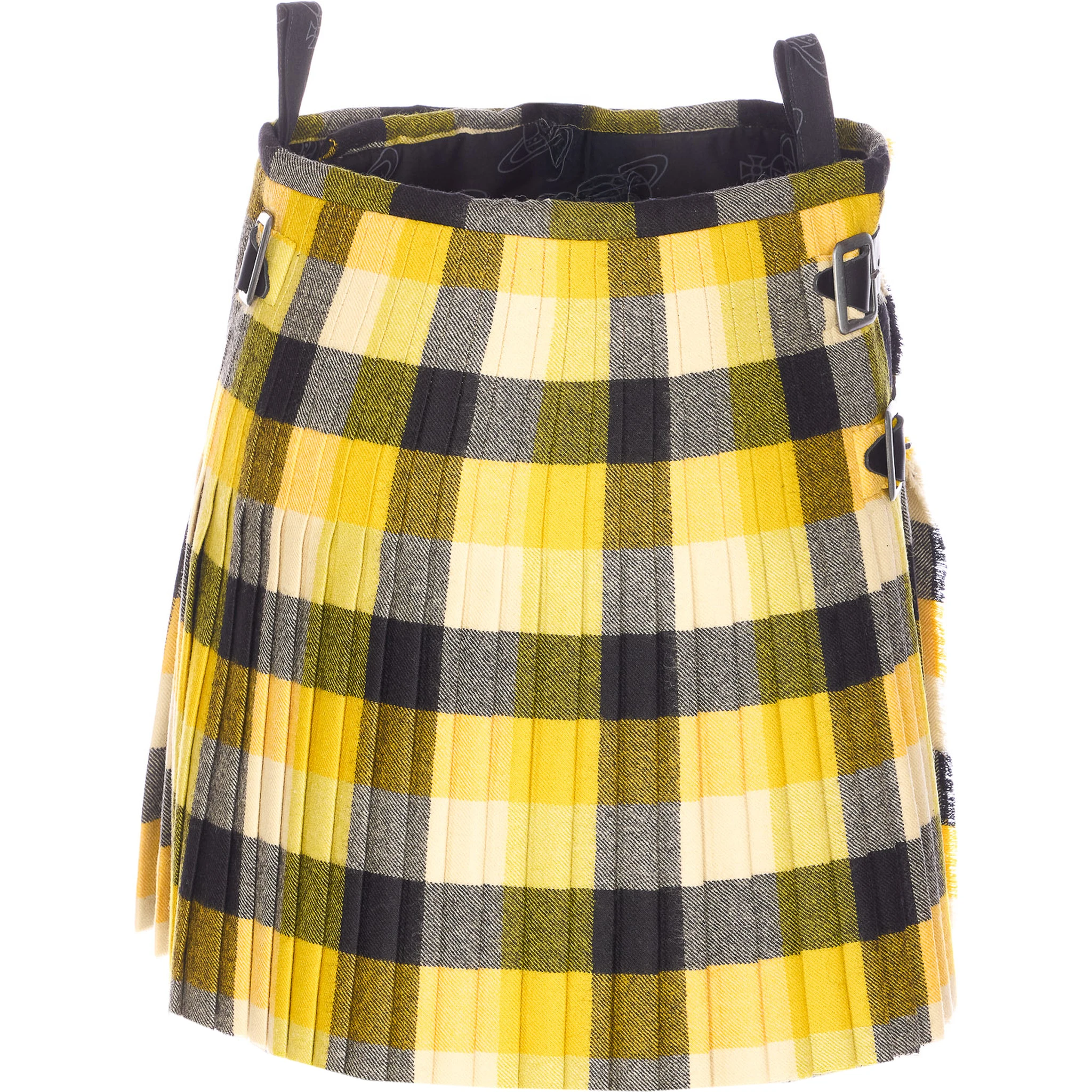 Vivienne Westwood Skirts Yellow
