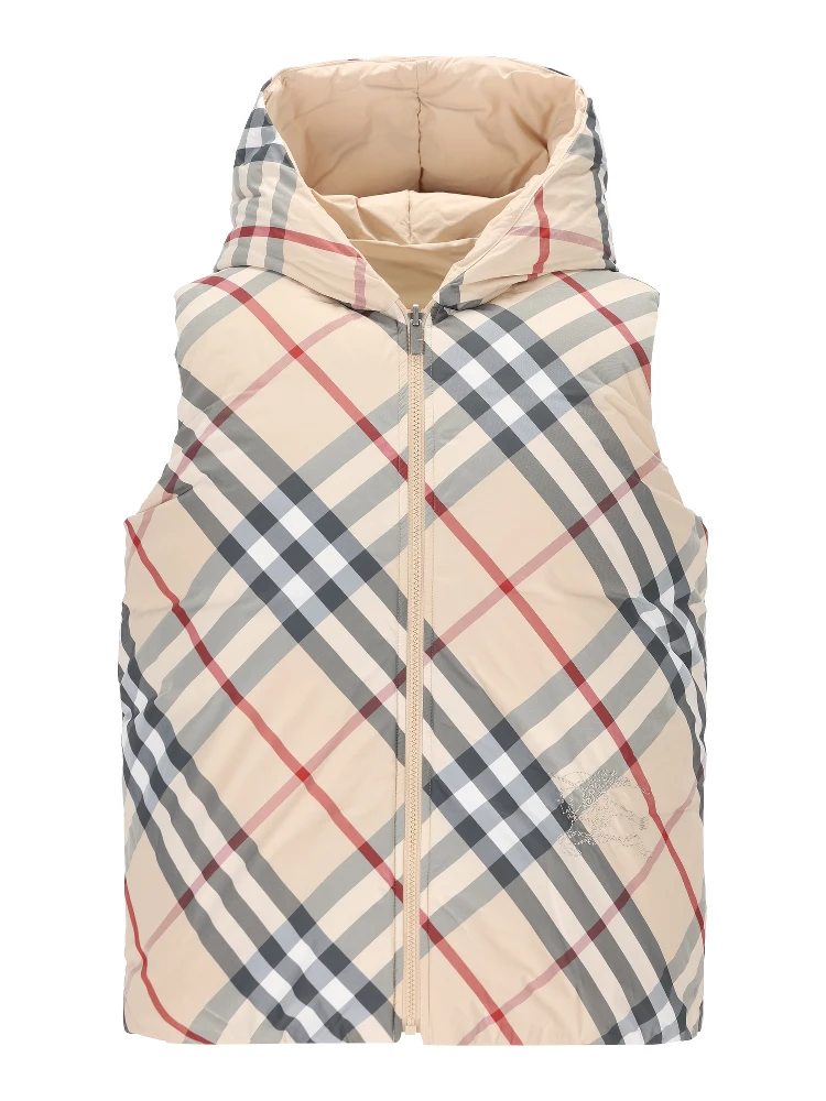 Burberry Kids Jackets
