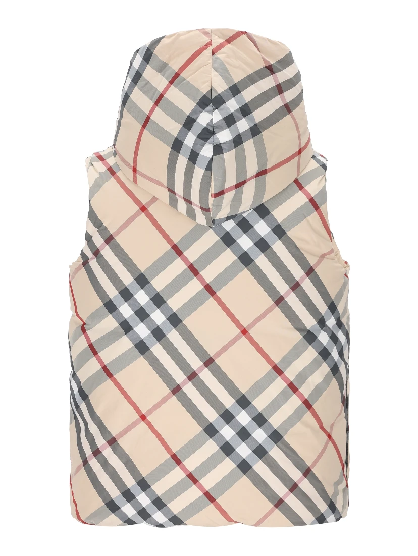 Burberry Kids Jackets