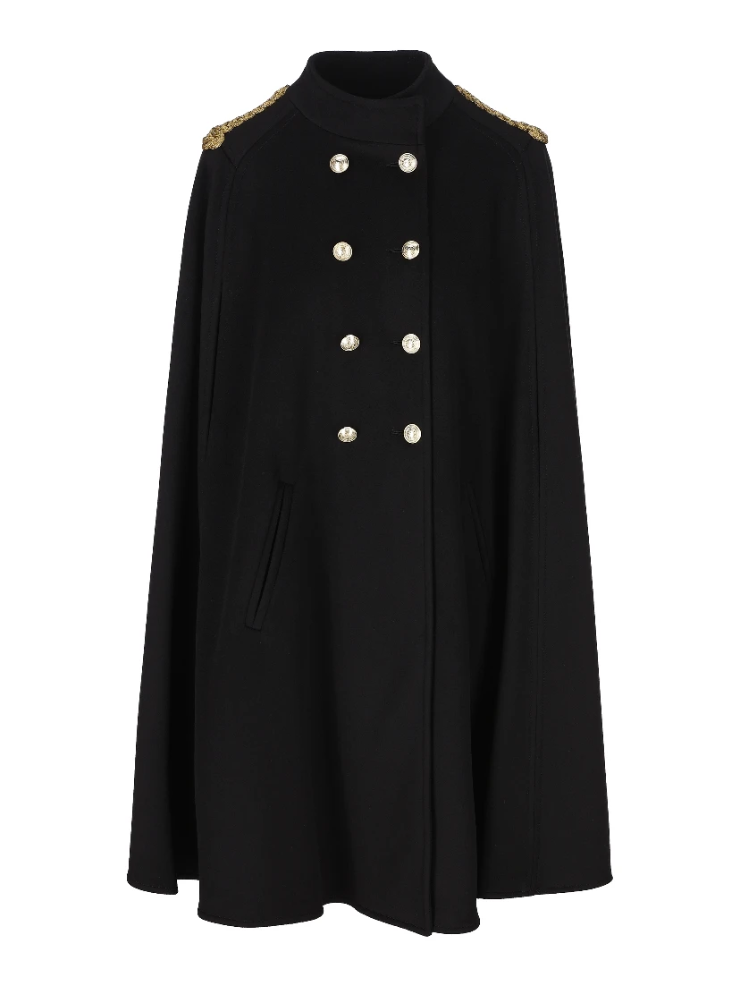IL TABARRO Jackets Black