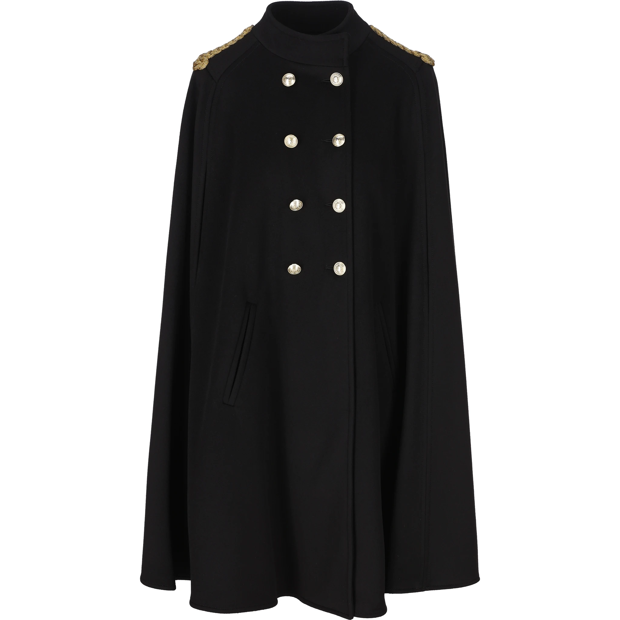 IL TABARRO Jackets Black