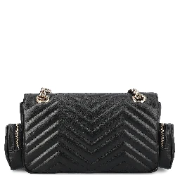 Small GG Marmont multi-pocket