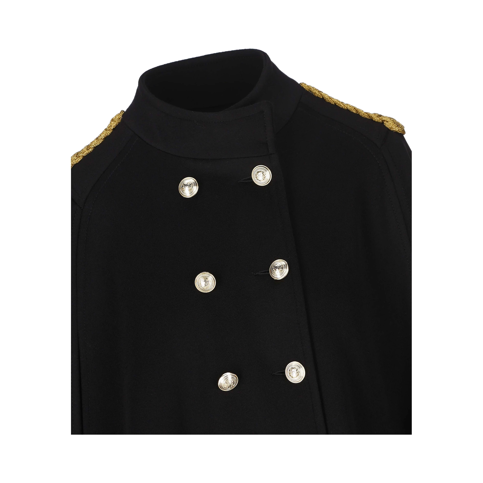 IL TABARRO Jackets Black