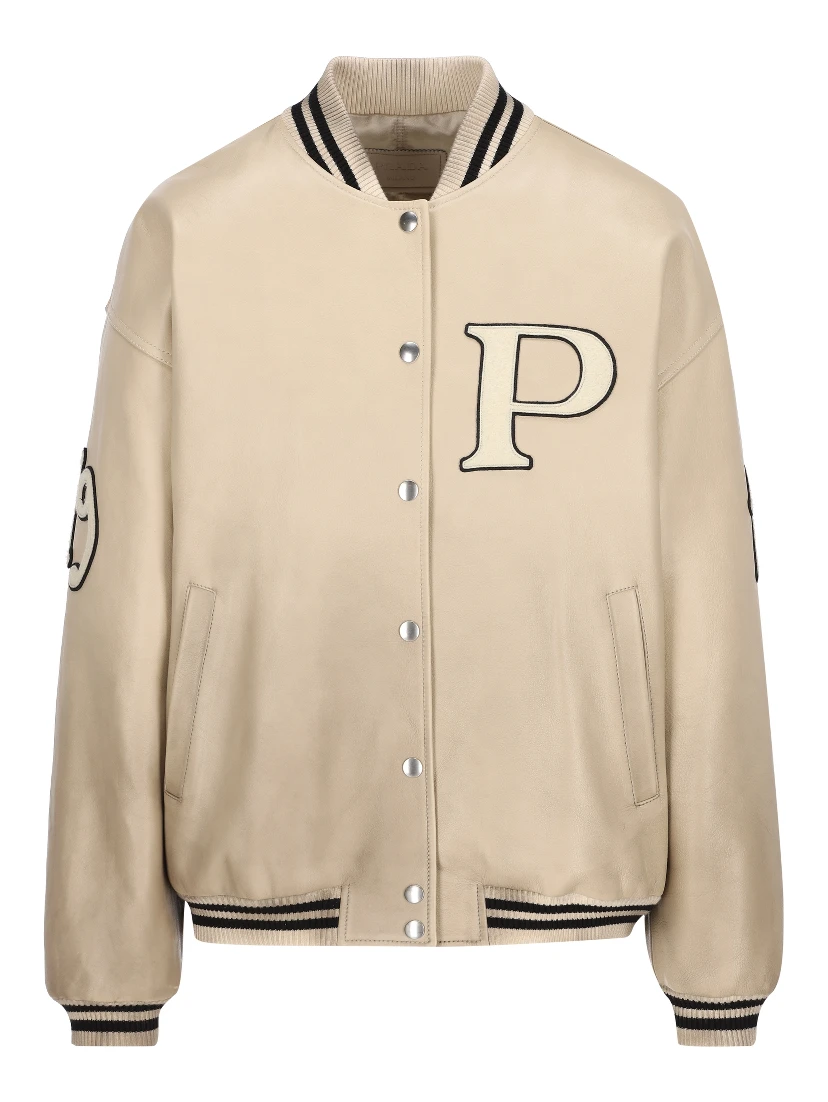 Prada Jackets Ivory