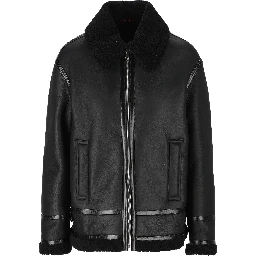 Gucci Jackets Black