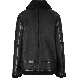 Gucci Jackets Black