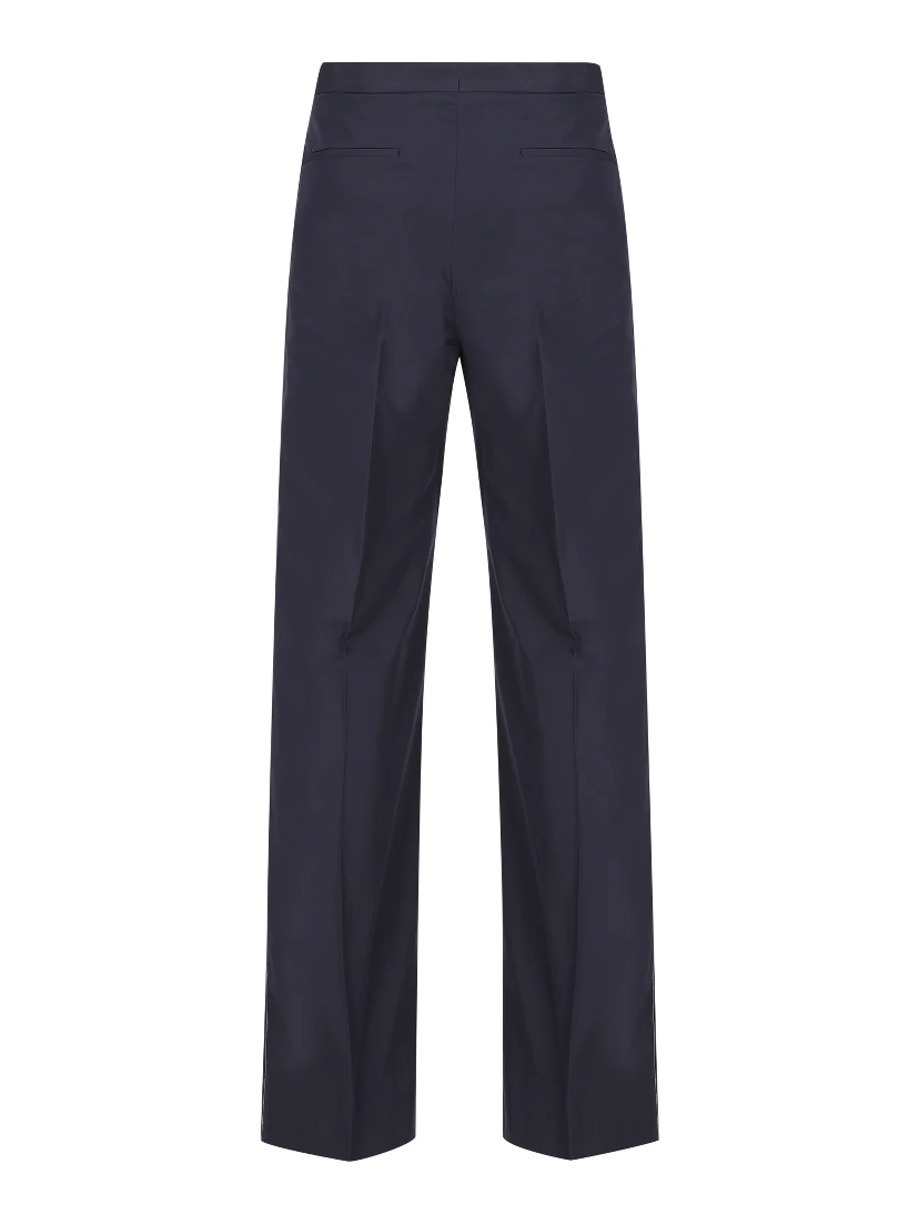 Prada RTW... Blue