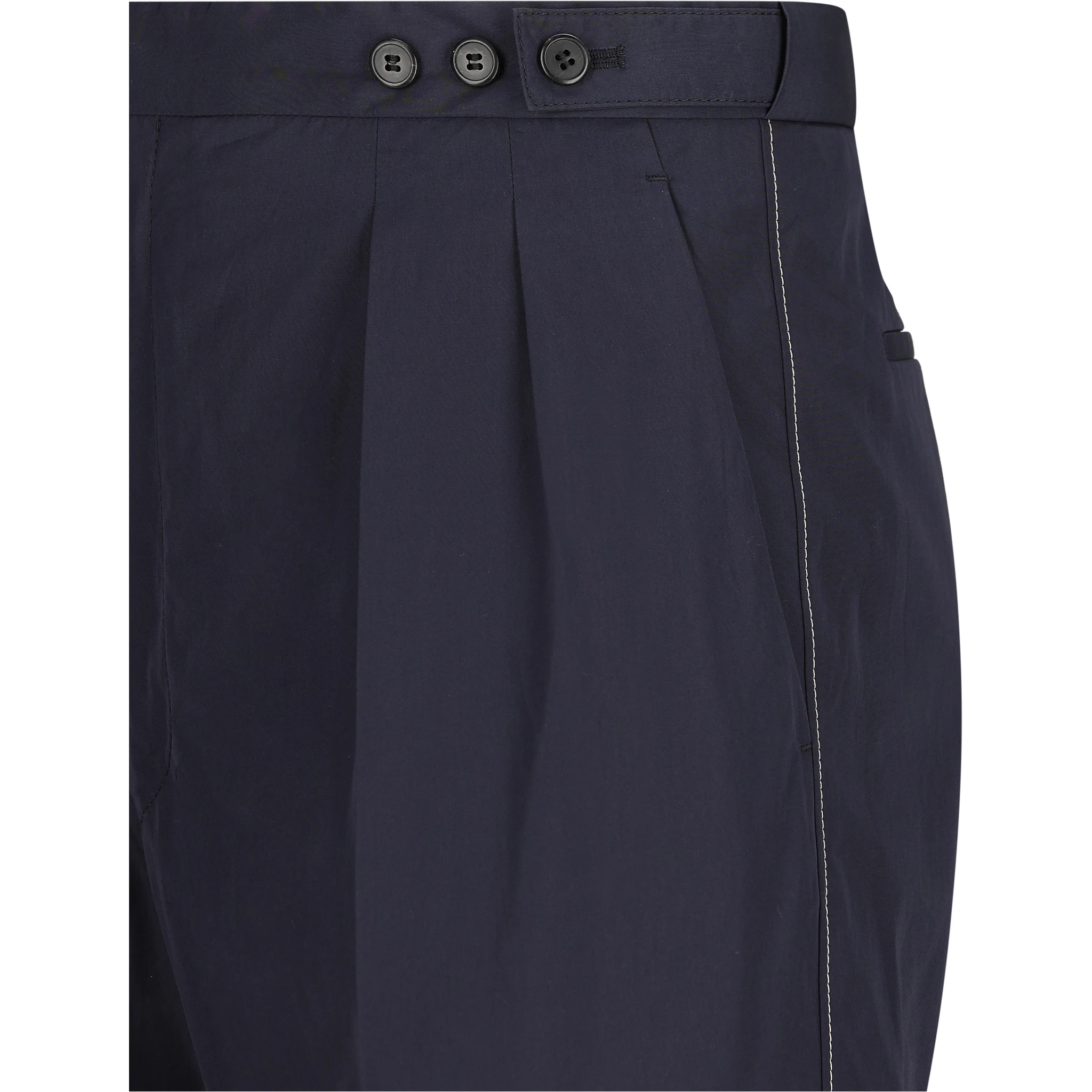 Prada RTW... Blue