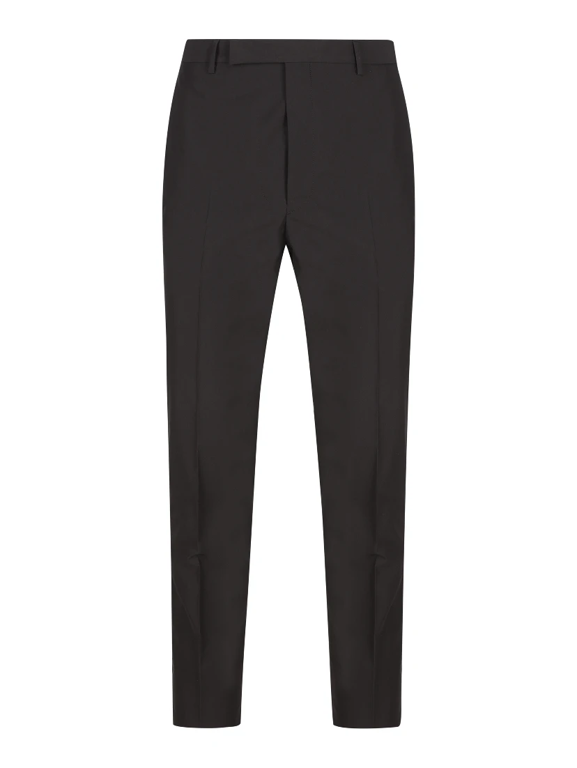Prada RTW... Black