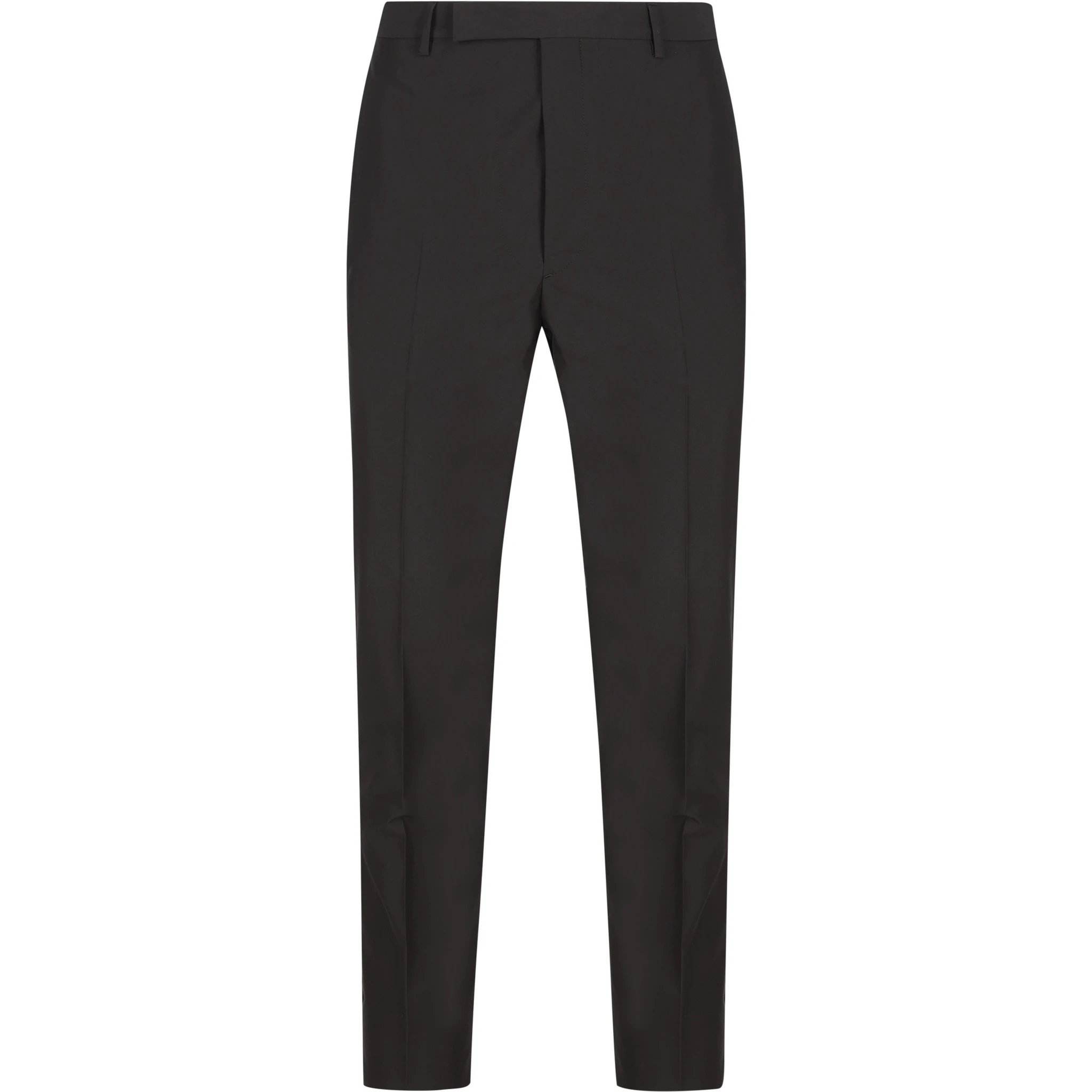 Prada RTW... Black