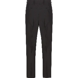 Prada RTW... Black