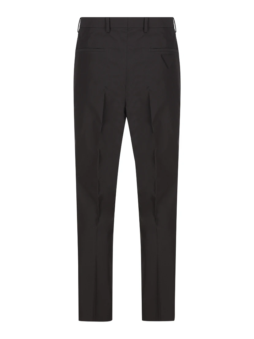 Prada RTW... Black