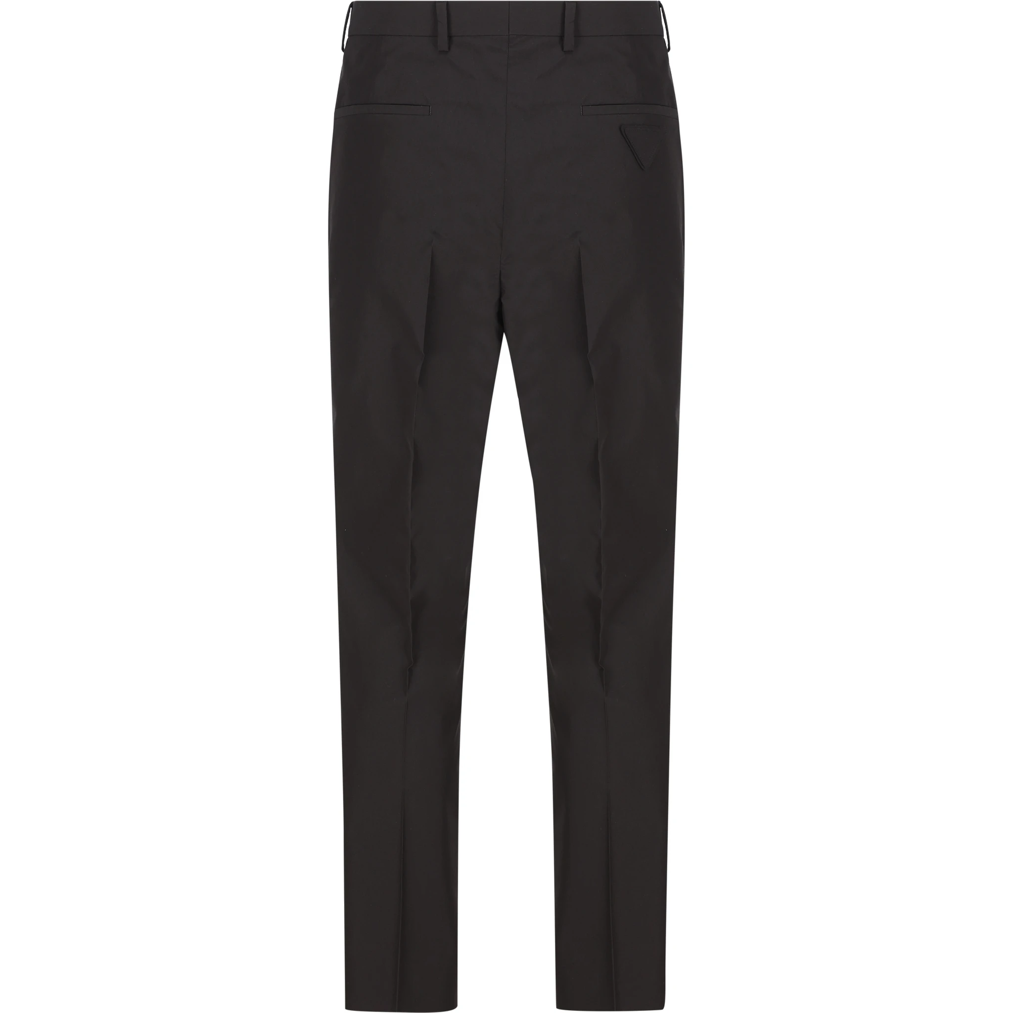 Prada RTW... Black