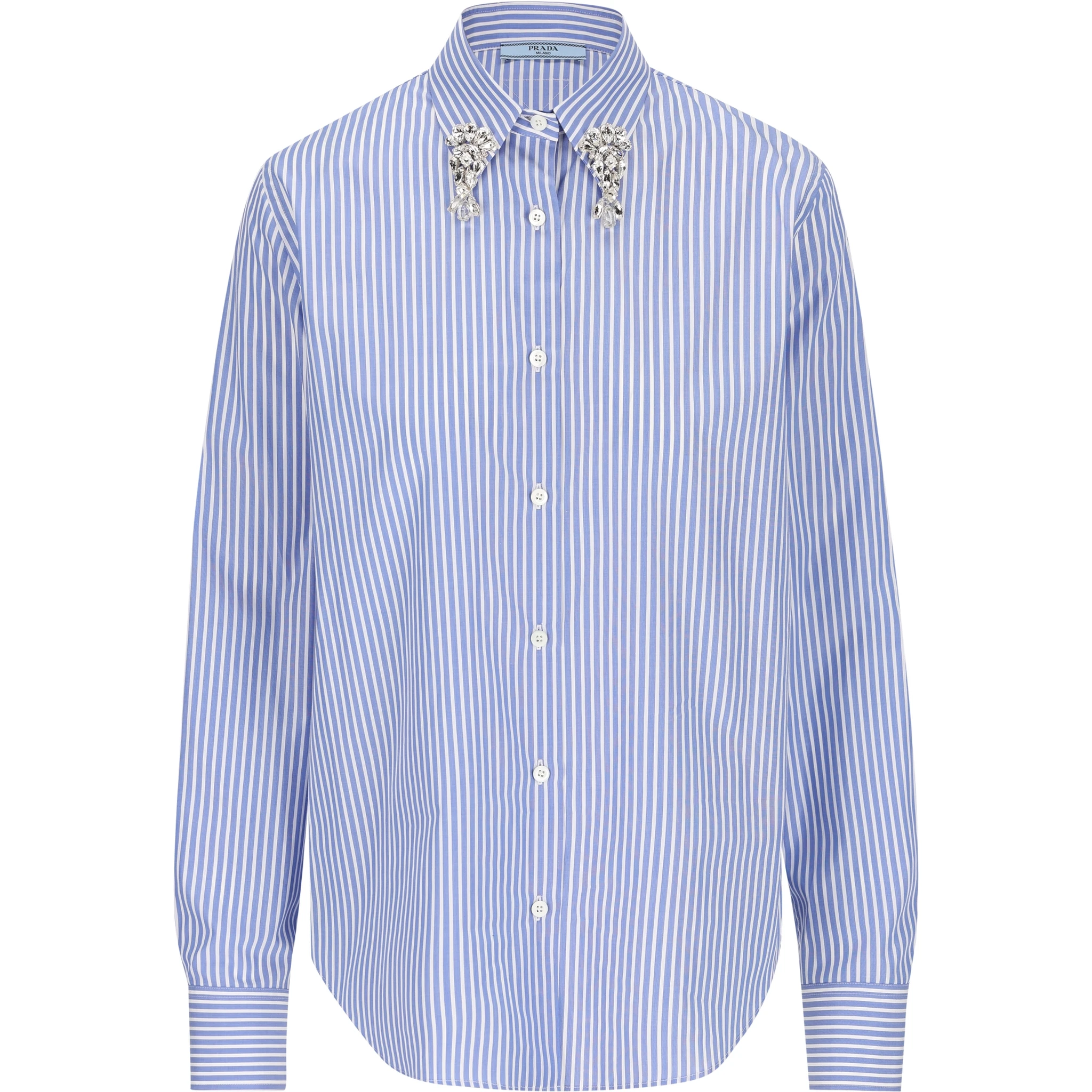 Prada Shirts