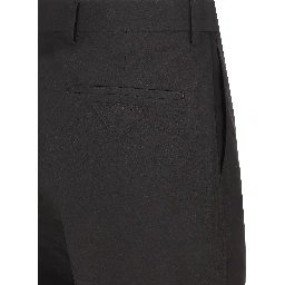 Prada RTW... Black