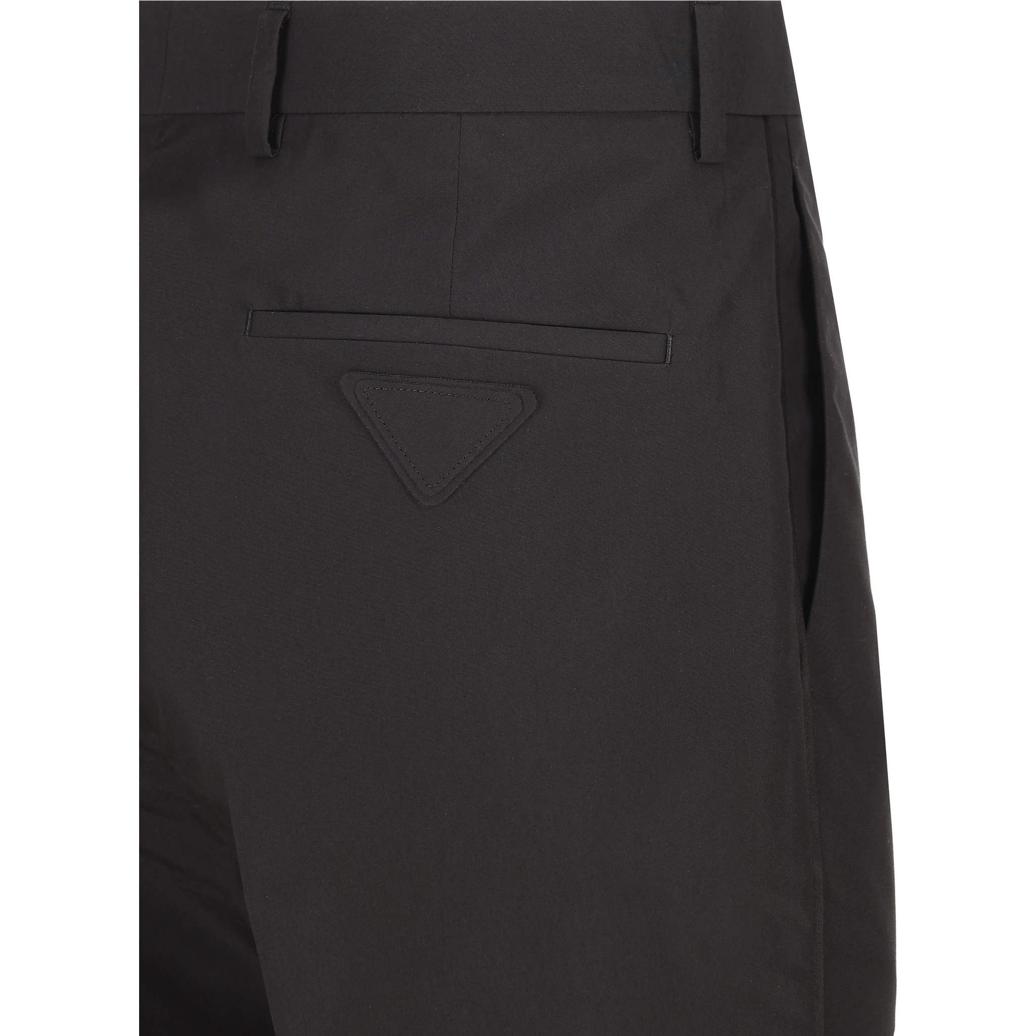 Prada RTW... Black