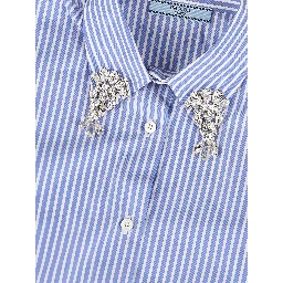 Prada Shirts
