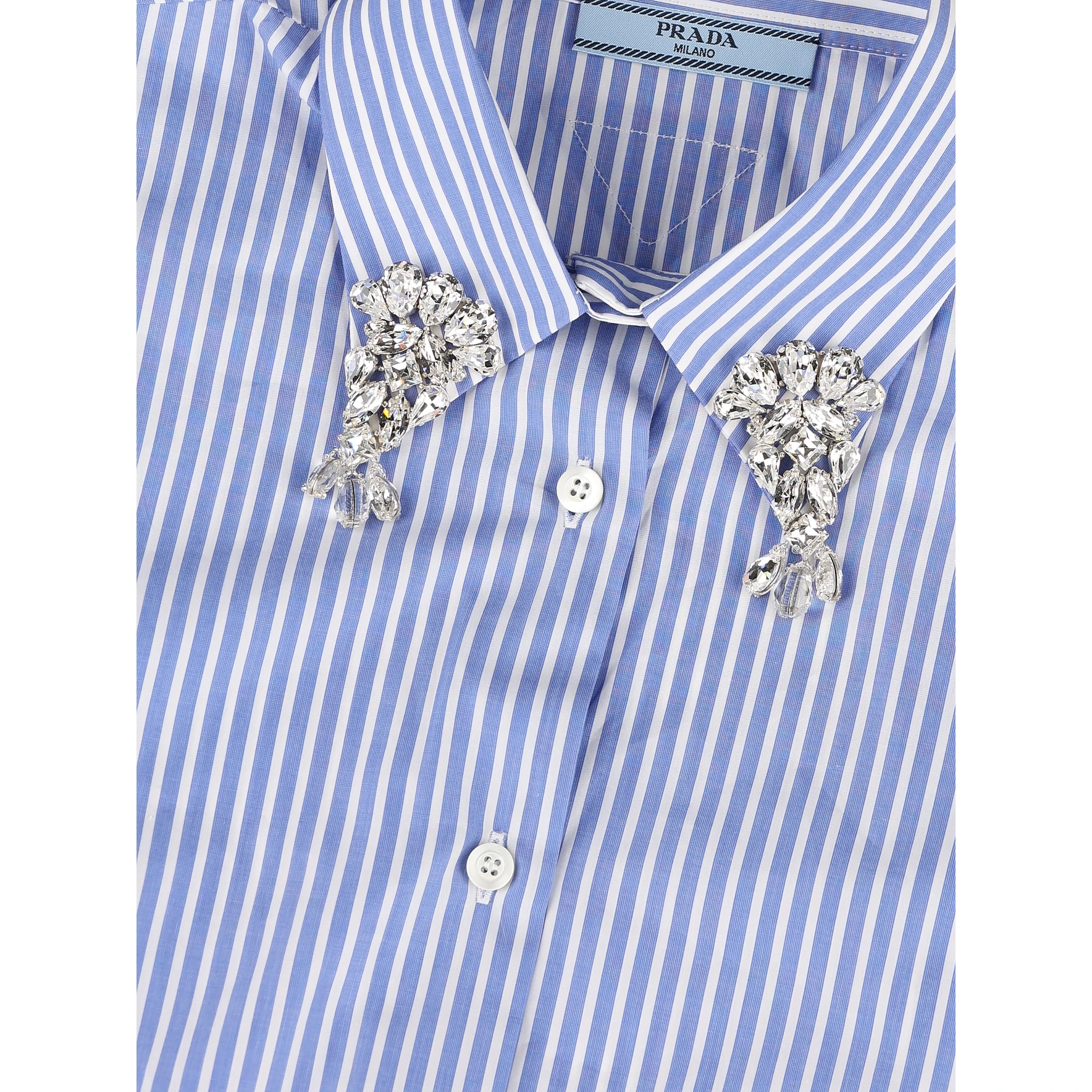 Prada Shirts