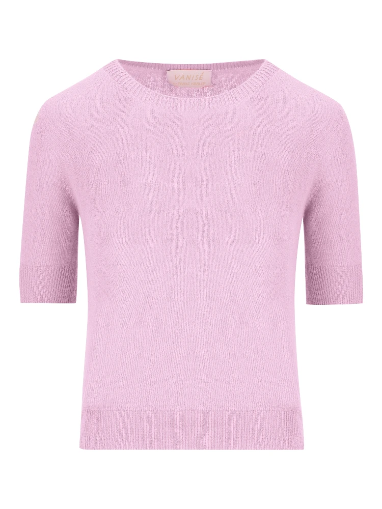 VANISE' Sweaters Pink