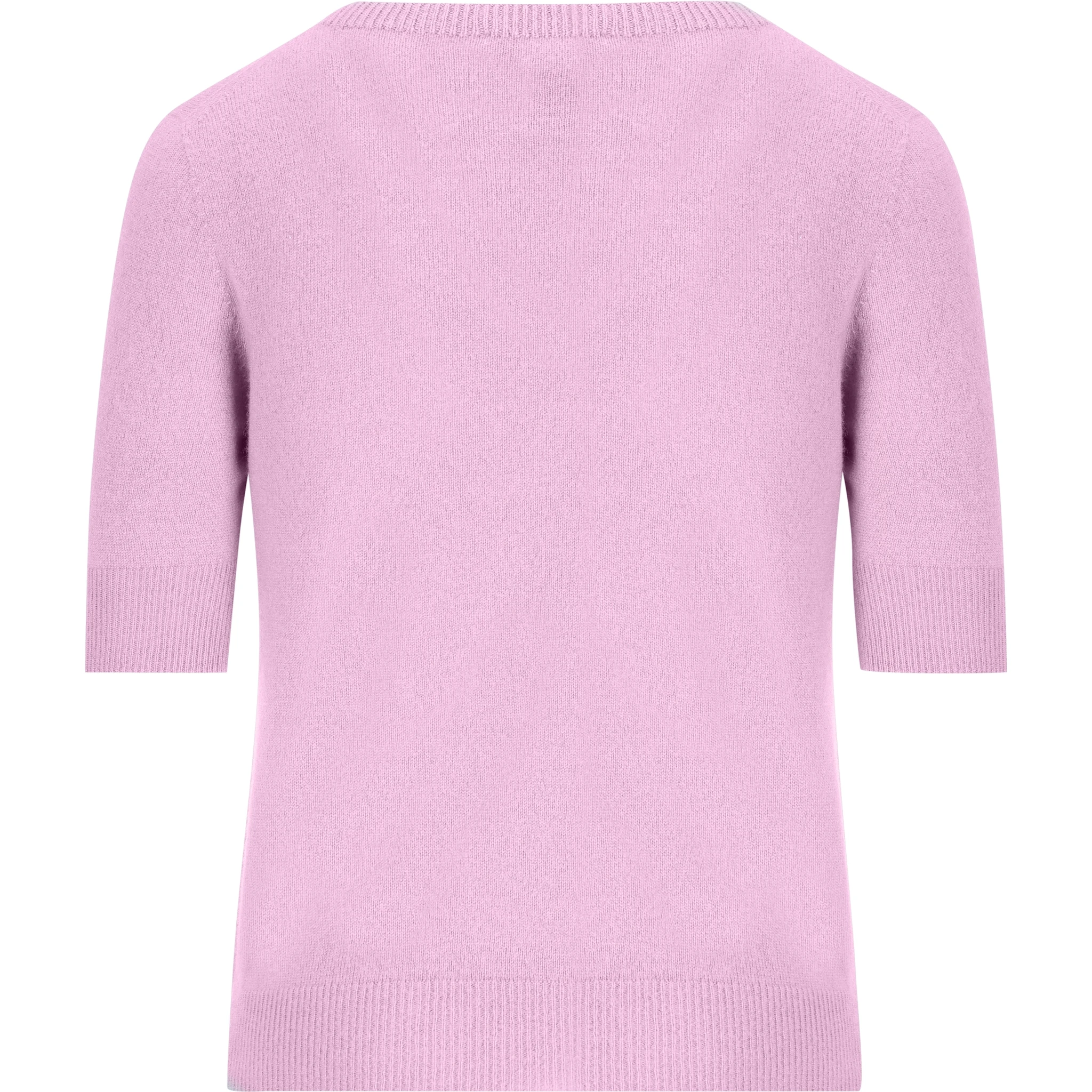 VANISE' Sweaters Pink