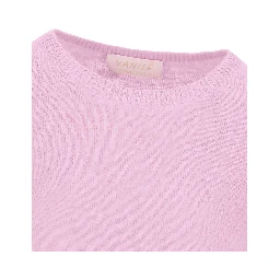 VANISE' Sweaters Pink