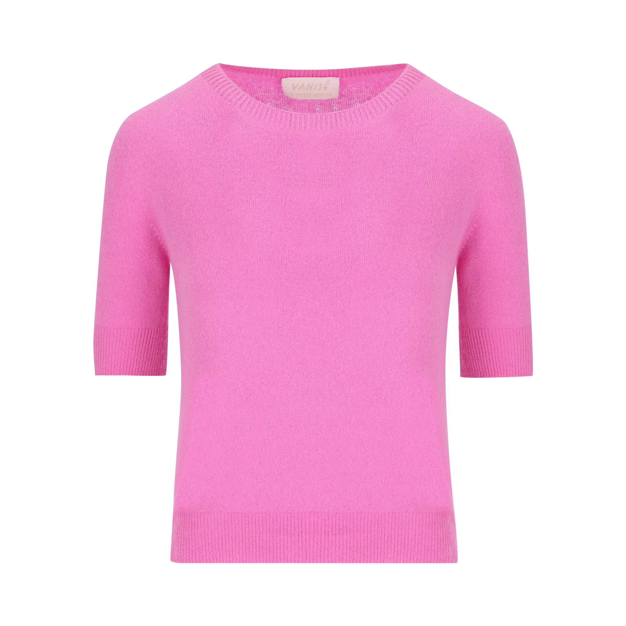 VANISE' Sweaters Fuchsia