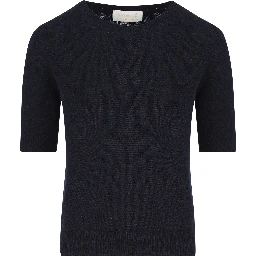 VANISE' Sweaters Blue