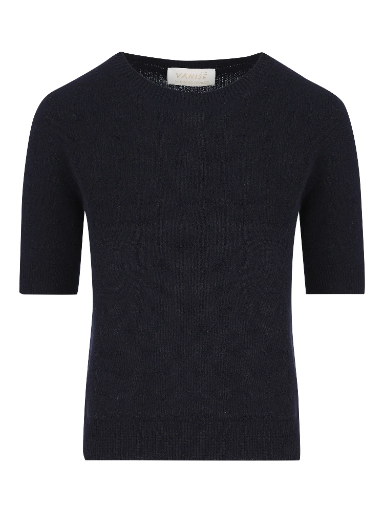VANISE' Sweaters Blue
