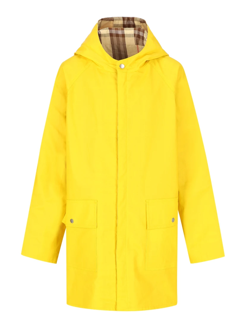 Burberry Kids Jackets