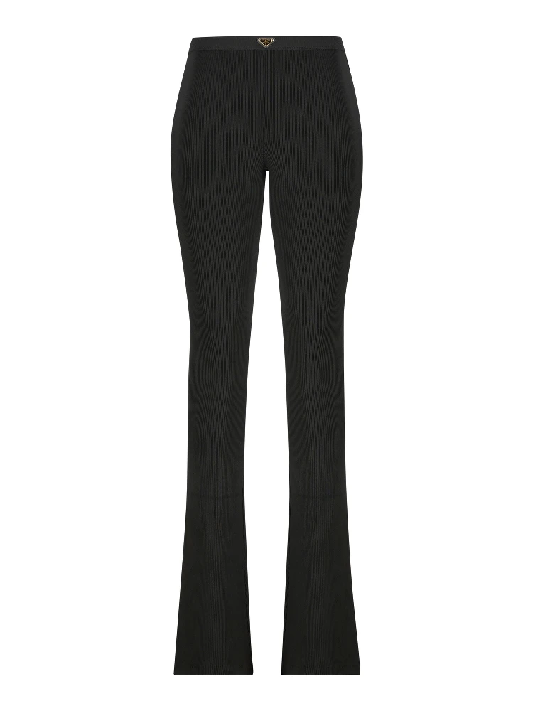 Prada RTW... Black