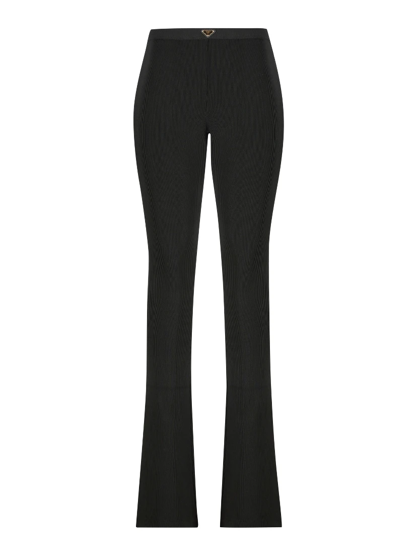 Prada RTW... Black