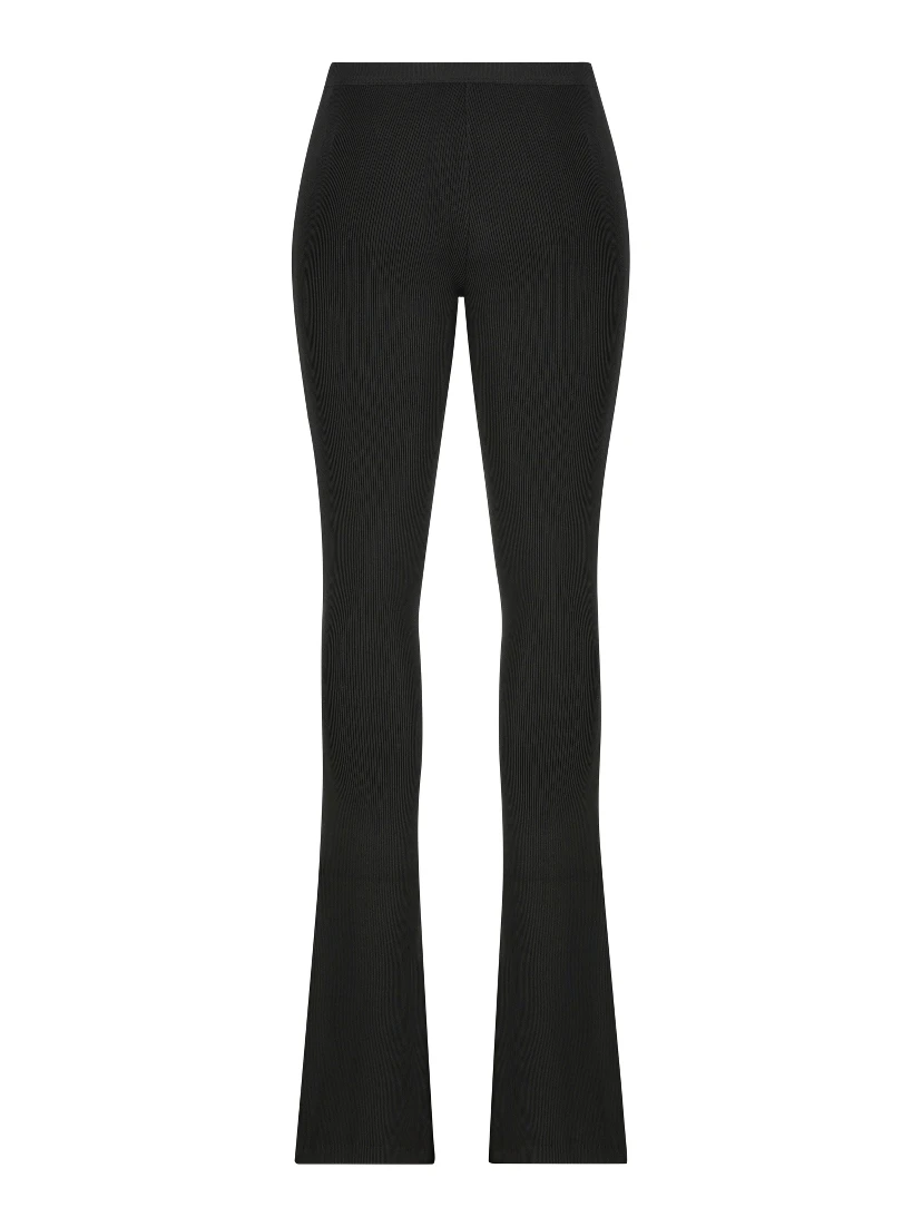 Prada RTW... Black