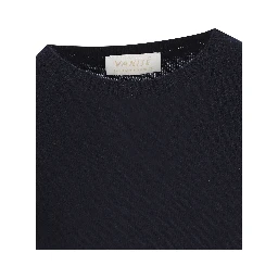 VANISE' Sweaters Blue
