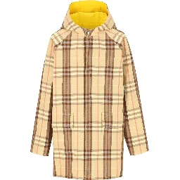 Burberry Kids Jackets