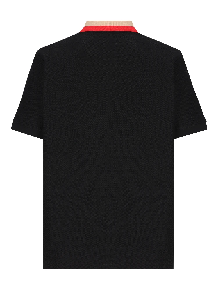 Burberry T-shirts and Polos Black alternative